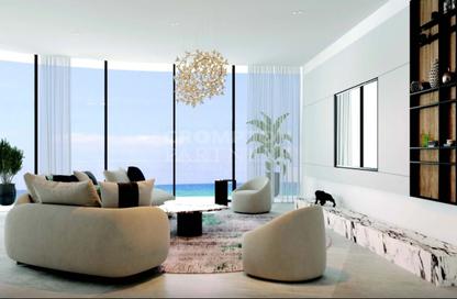 Apartment - 3 - 5 for sale in Sea La Vie - Yas Bay - Yas Island - Abu Dhabi