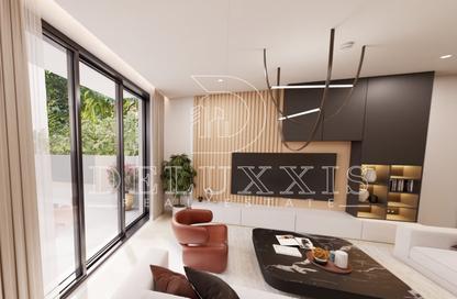 Townhouse - 3 Bedrooms - 4 Bathrooms for sale in Leon at Athlon - Athlon by Aldar - Dubai Land - Dubai Townhouse - 3 Bedrooms - 4 Bathrooms for sale in Leon at Athlon - Athlon by Aldar - Dubai Land - Dubai