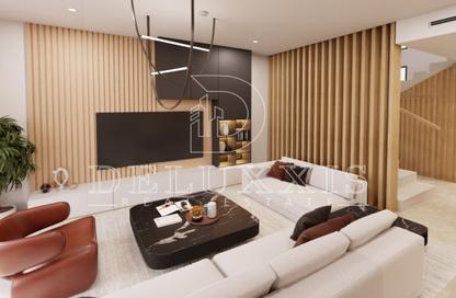 Townhouse - 3 Bedrooms - 4 Bathrooms for sale in Leon at Athlon - Athlon by Aldar - Dubai Land - Dubai