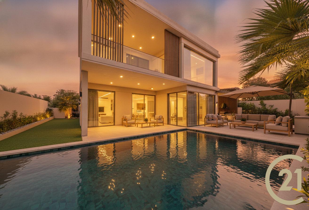 Quiet Location l Upgraded | Vacant