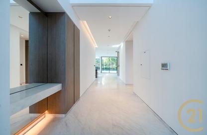 Villa - 5 - 6 for rent in Harmony 2 - Harmony - Tilal Al Ghaf - Dubai