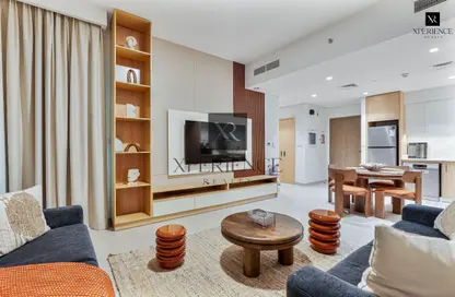 شقة - غرفة نوم - 1 حمام للبيع في مبني سي جيت 3 - سيجيت - ميناء راشد - دبي