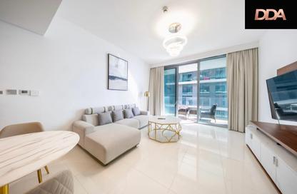 Apartment - 2 Bedrooms - 3 Bathrooms for sale in Beach Isle Tower 1 - Beach Isle - Emaar Beachfront - Dubai Harbour - Dubai Apartment - 2 Bedrooms - 3 Bathrooms for sale in Beach Isle Tower 1 - Beach Isle - Emaar Beachfront - Dubai Harbour - Dubai