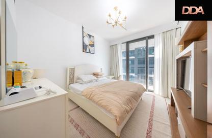 Apartment - 2 Bedrooms - 3 Bathrooms for sale in Beach Isle Tower 1 - Beach Isle - Emaar Beachfront - Dubai Harbour - Dubai Apartment - 2 Bedrooms - 3 Bathrooms for sale in Beach Isle Tower 1 - Beach Isle - Emaar Beachfront - Dubai Harbour - Dubai