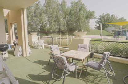 Apartment - 3 Bedrooms - 4 Bathrooms for sale in Al Ramth 33 - Al Ramth - Remraam - Dubai Land - Dubai