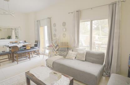 Apartment - 3 Bedrooms - 4 Bathrooms for sale in Al Ramth 33 - Al Ramth - Remraam - Dubai Land - Dubai