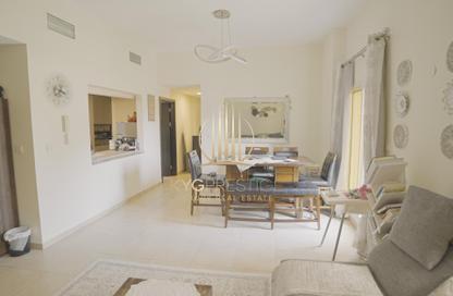 Apartment - 3 Bedrooms - 3 Bathrooms for sale in Al Ramth 33 - Al Ramth - Remraam - Dubai Land - Dubai