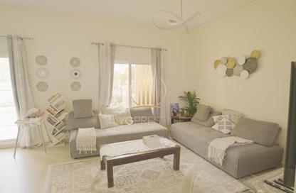 Apartment - 3 Bedrooms - 4 Bathrooms for sale in Al Ramth 33 - Al Ramth - Remraam - Dubai