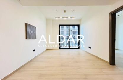 Apartment - 1 Bedroom - 2 Bathrooms for rent in Binghatti Nova - District 12 - Jumeirah Village Circle - Dubai