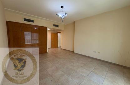 Apartment - 1 Bedroom - 2 Bathrooms for rent in Al Majaz 2 - Al Majaz - Sharjah