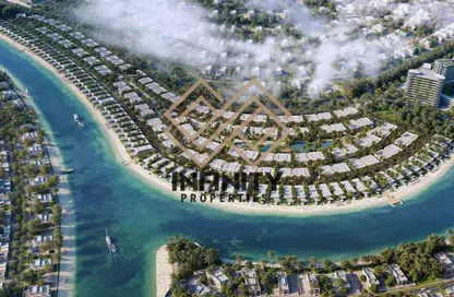 فيلا - 6 غرف نوم - 7 حمامات للبيع في جرانديور فيلاز - جزيرة الثريا - مدينة أجمل مكان - مدينة الواجهة المائية لإمارة الشارقة - الشارقة