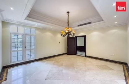 Villa - 5 Bedrooms - 6 Bathrooms for rent in Al Barsha 3 Villas - Al Barsha 3 - Al Barsha - Dubai