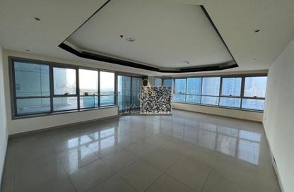 Apartment - 2 Bedrooms - 2 Bathrooms for sale in Ajman Corniche Residences - Ajman Corniche Road - Ajman Apartment - 2 Bedrooms - 2 Bathrooms for sale in Ajman Corniche Residences - Ajman Corniche Road - Ajman