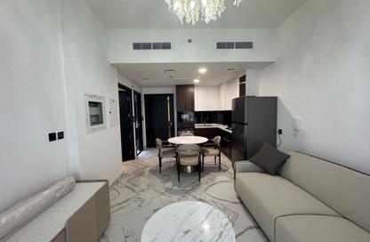 Apartment - 1 Bedroom - 1 Bathroom for rent in Petalz By Danube 2 - Petalz by Danube - International City - Dubai