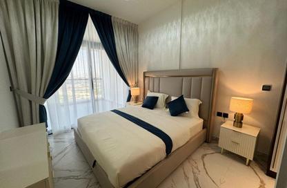 Apartment - 1 Bedroom - 1 Bathroom for rent in Petalz By Danube 2 - Petalz by Danube - International City - Dubai