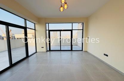 Apartment - 2 Bedrooms - 3 Bathrooms for rent in Burj Residence 2 - District 10 - Jumeirah Village Circle - Dubai Apartment - 2 Bedrooms - 3 Bathrooms for rent in Burj Residence 2 - District 10 - Jumeirah Village Circle - Dubai