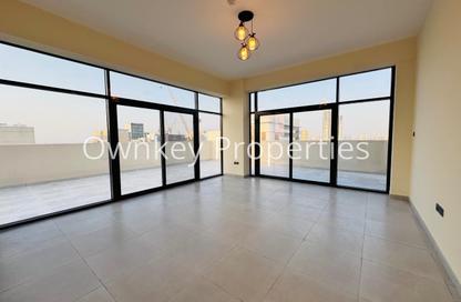 Apartment - 2 Bedrooms - 3 Bathrooms for rent in Burj Residence 2 - District 10 - Jumeirah Village Circle - Dubai Apartment - 2 Bedrooms - 3 Bathrooms for rent in Burj Residence 2 - District 10 - Jumeirah Village Circle - Dubai
