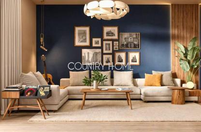 Townhouse - 5 Bedrooms - 6 Bathrooms for sale in Reportage Hills - Dubai Land - Dubai