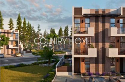 Townhouse - 5 Bedrooms - 6 Bathrooms for sale in Reportage Hills - Dubai Land - Dubai