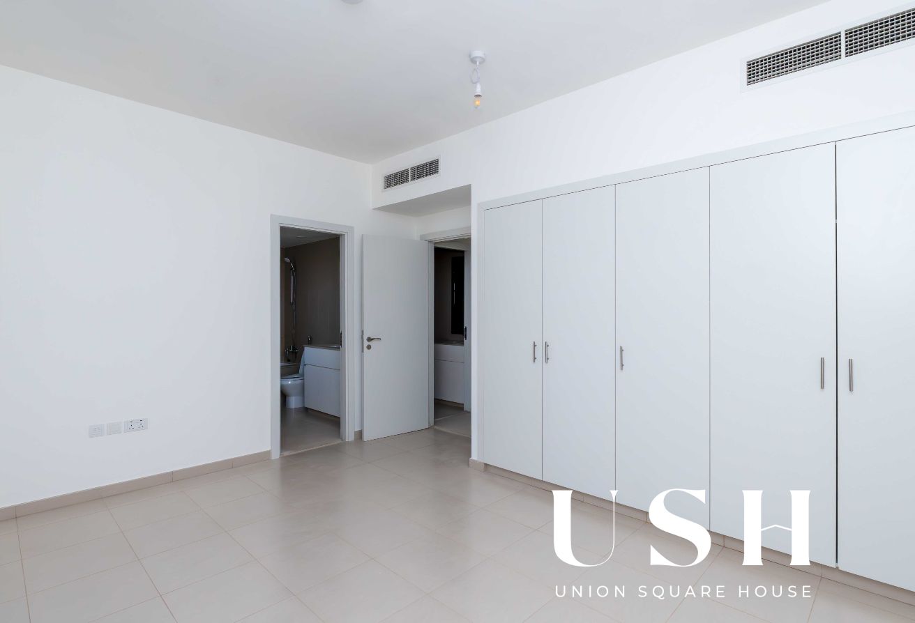 3 bedroom townhouse in Noor Townhouses, Town Square: 14