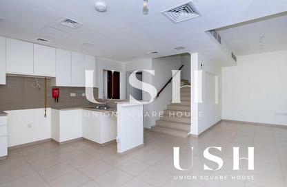 Townhouse - 3 - 4 for sale in Noor Townhouses - Town Square - Dubai