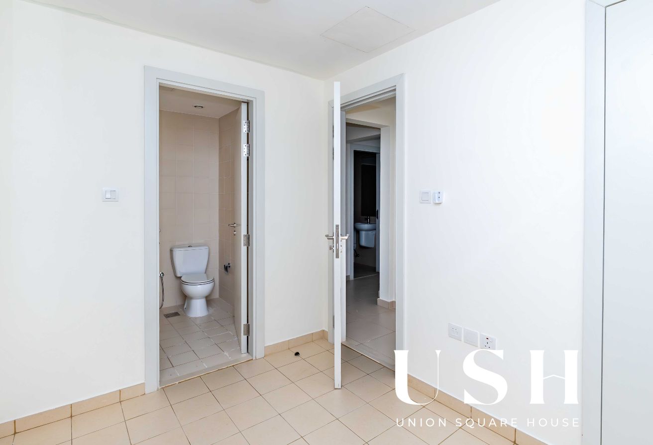 3 bedroom townhouse in Noor Townhouses, Town Square: 10