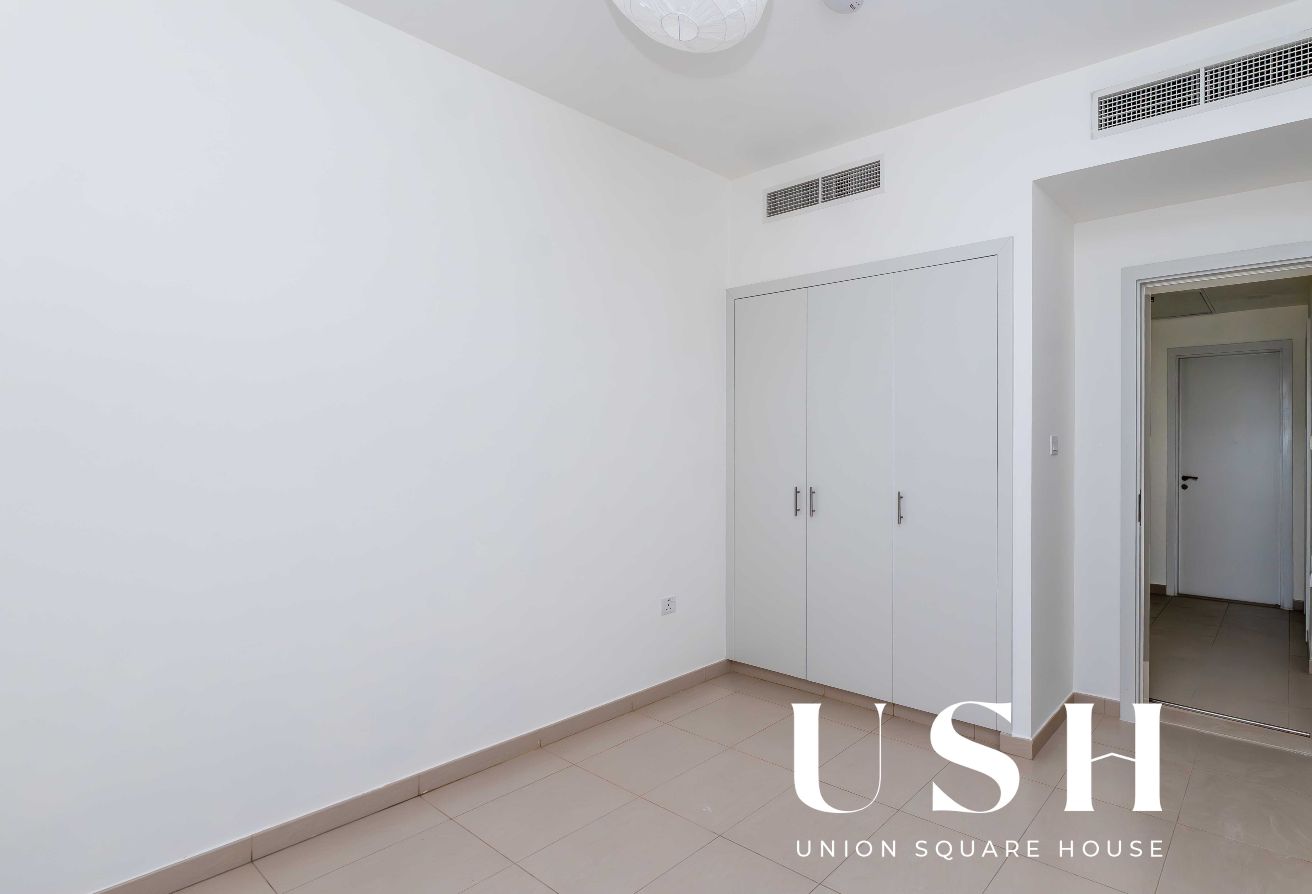 3 bedroom townhouse in Noor Townhouses, Town Square: 12