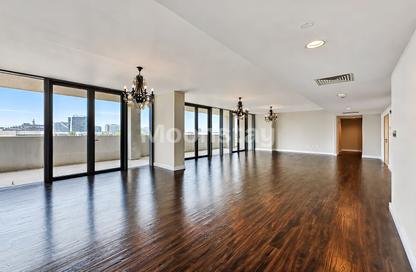 Apartment - 4 - 5 for rent in Building E - Al Zeina - Al Raha Beach - Abu Dhabi