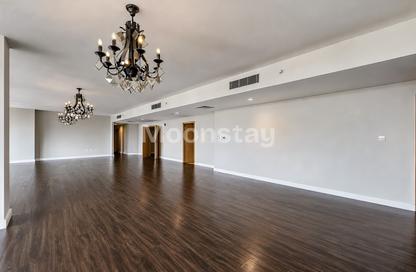 Apartment - 4 - 5 for rent in Building E - Al Zeina - Al Raha Beach - Abu Dhabi