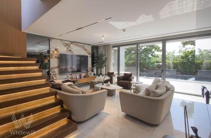 Villa - 4 Bedrooms - 6 Bathrooms for rent in Sidra Villas I - Sidra Villas - Dubai Hills Estate - Dubai