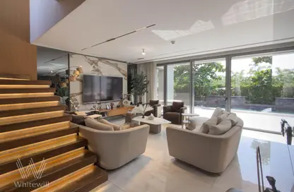 Villa - 4 Bedrooms - 6 Bathrooms for rent in Sidra Villas I - Sidra Villas - Dubai Hills Estate - Dubai