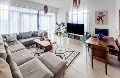 شقة - 2 غرف نوم - 2 حمامات للايجار في 1 فيدا ريزيدنس - فيدا ريزيدنس - مشروع التلال - دبي