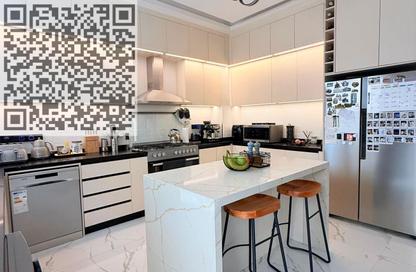 Villa - 4 - 7+ for sale in Al Zaheya Gardens - Al Zahya - Ajman