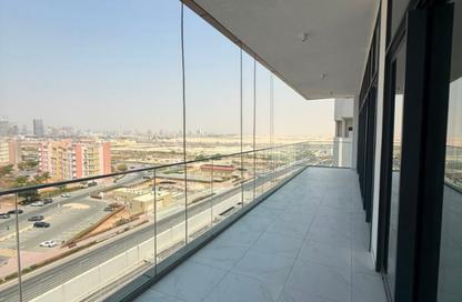 شقة - 1 للبيع في فيرواي ريزيدنسيز باي بريسكوت - مدينة دبي الرياضية - دبي