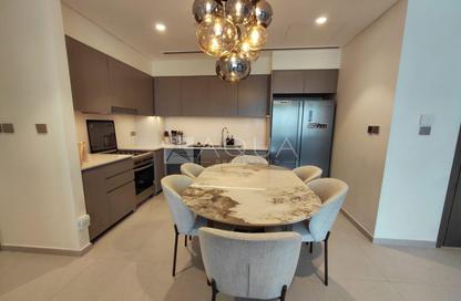 Apartment - 2 Bedrooms - 2 Bathrooms for rent in Grande - Opera District - Downtown Dubai - Dubai