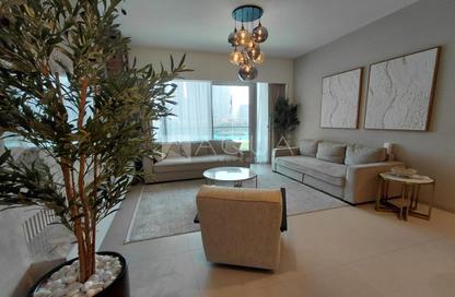Apartment - 2 Bedrooms - 2 Bathrooms for rent in Grande - Opera District - Downtown Dubai - Dubai