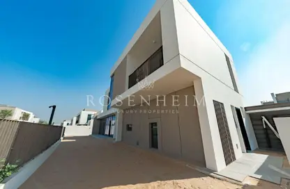 فيلا - 4 غرف نوم - 6 حمامات للايجار في تلال الفرجان - المرحلة الأولى - الفرجان - دبي