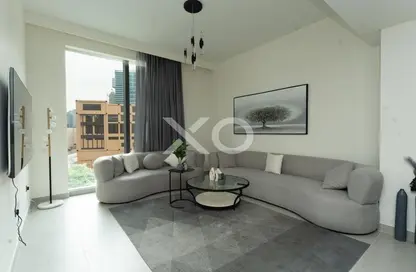 شقة - 2 غرف نوم - 2 حمامات للبيع في فورتي 1 - فورتي - وسط مدينة دبي - دبي