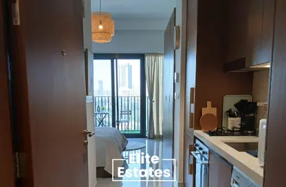 شقة - 1 حمام للبيع في عزيزي فاريشتا - الفرجان - دبي شقة - 1 حمام للبيع في عزيزي فاريشتا - الفرجان - دبي