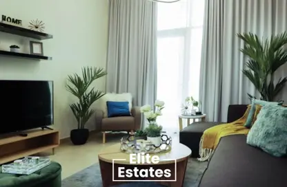 شقة للبيع في عزيزي فاريشتا - الفرجان - دبي