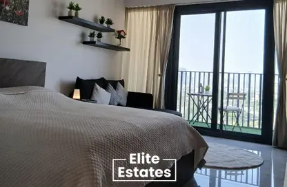 شقة - 1 حمام للبيع في عزيزي فاريشتا - الفرجان - دبي