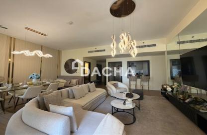 Apartment - 2 - 3 for rent in Rimal 1 - Rimal - Jumeirah Beach Residence - Dubai Apartment - 2 - 3 for rent in Rimal 1 - Rimal - Jumeirah Beach Residence - Dubai
