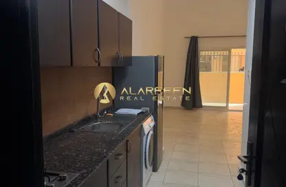 Apartment - 1 Bathroom for rent in Diamond Views 2 - District 11 - Jumeirah Village Circle - Dubai