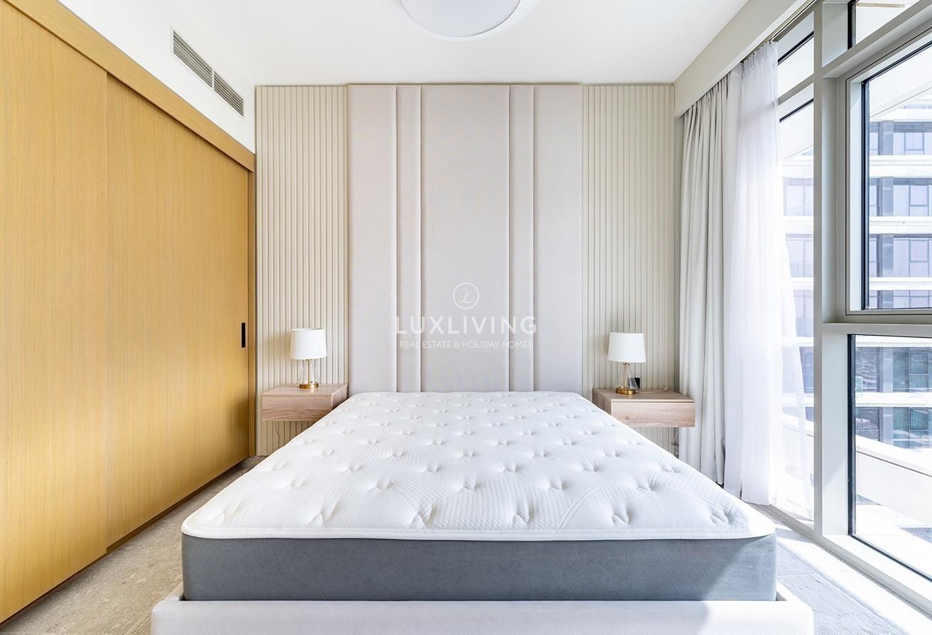 Fully Furnished | Golf Course View | Available photo 11