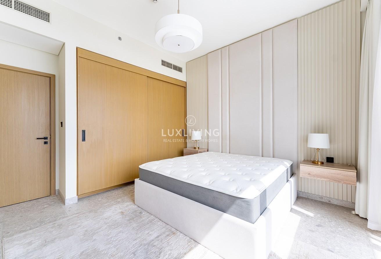 Fully Furnished | Golf Course View | Available photo 12