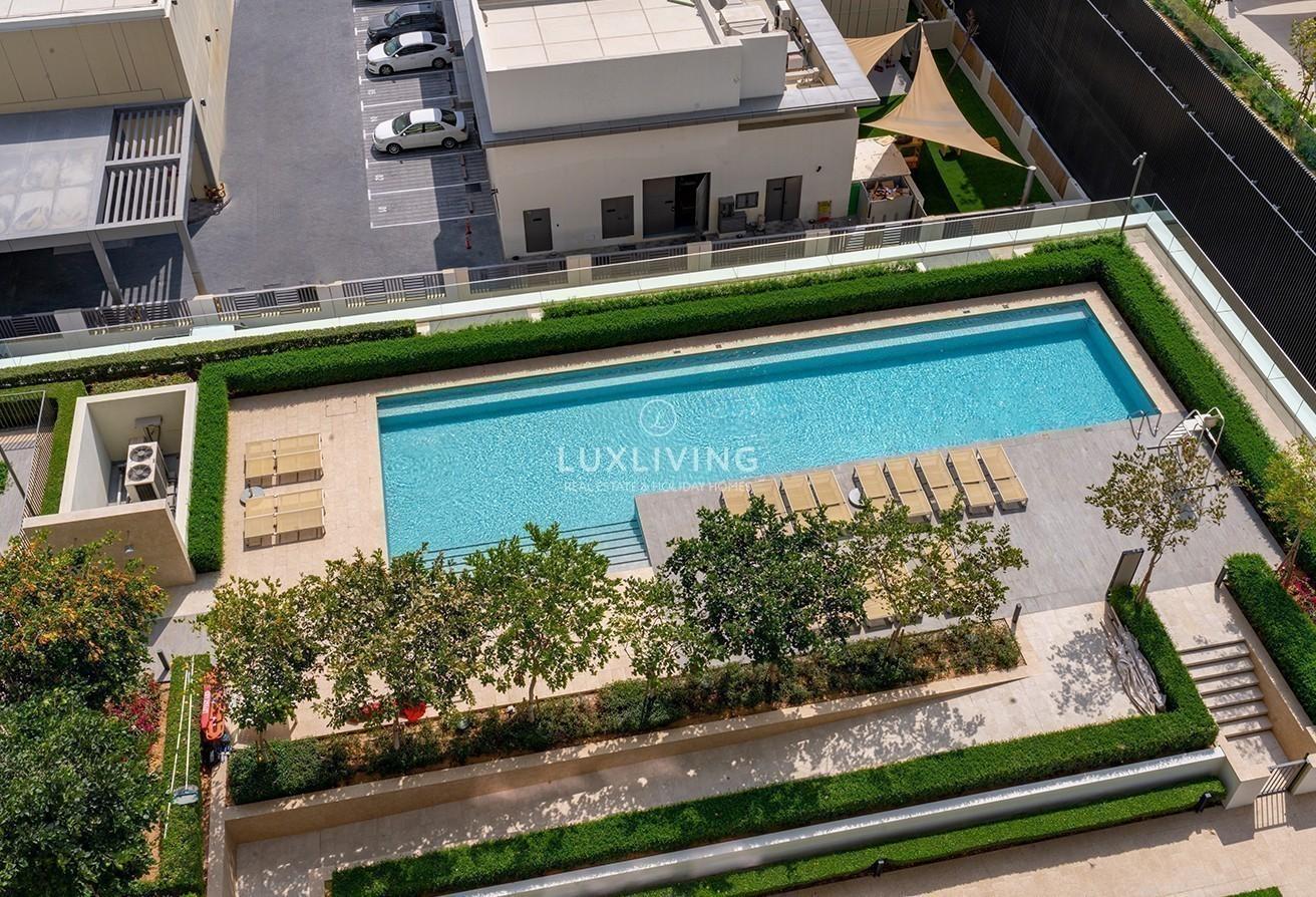 Fully Furnished | Golf Course View | Available photo 19