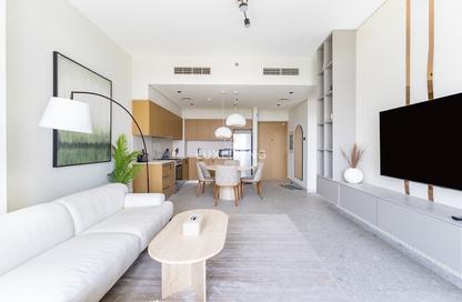 Apartment - 1 - 1 for rent in Golf Suites - Dubai Hills Estate - Dubai