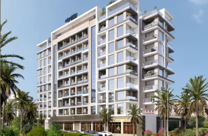 دوبلكس - 2 غرف نوم - 3 حمامات للبيع في ريا ليفينج - ستوديو سيتي - دبي