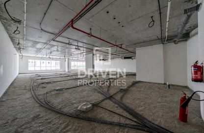 Office Space - Studio for rent in Emmay Tower - Al Sufouh 2 - Al Sufouh - Dubai