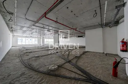 Office Space - Studio for rent in Emmay Tower - Al Sufouh 2 - Al Sufouh - Dubai